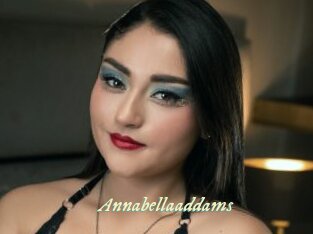 Annabellaaddams