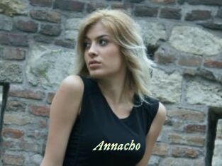 Annacho