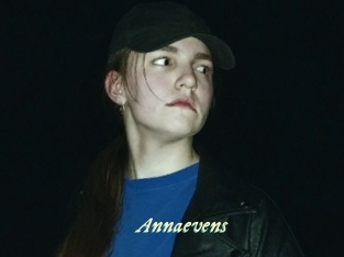 Annaevens