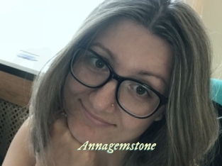 Annagemstone