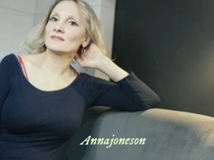 Annajoneson