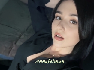 Annakelman