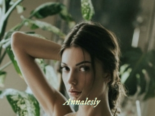 Annalesly