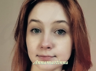 Annamartinna