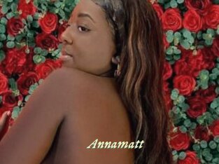 Annamatt