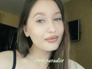 Annaparadise