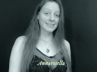 Annarosella