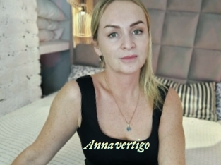 Annavertigo