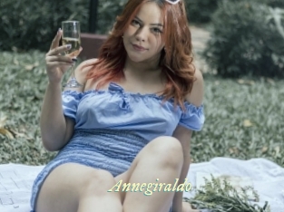 Annegiraldo