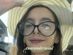 Anneunderwood