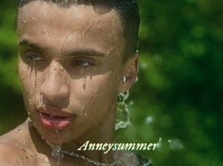 Anneysummer