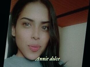 Annie_dolce