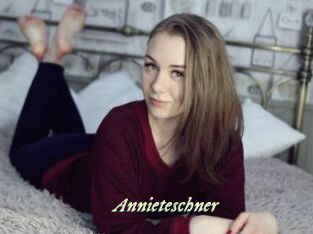 Annieteschner