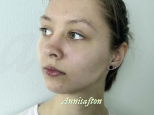 Annisafton