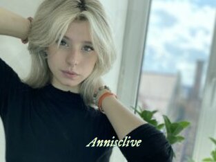 Annisclive