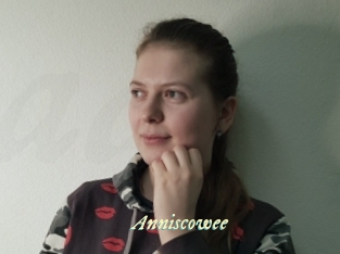 Anniscowee