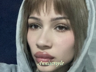 Anniscroyle