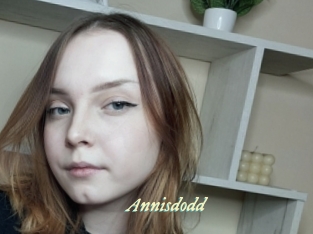 Annisdodd