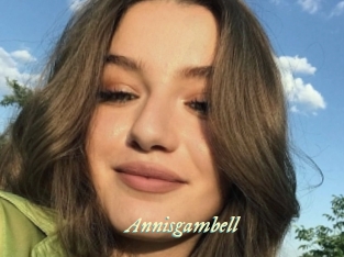 Annisgambell