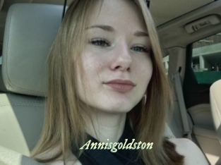 Annisgoldston