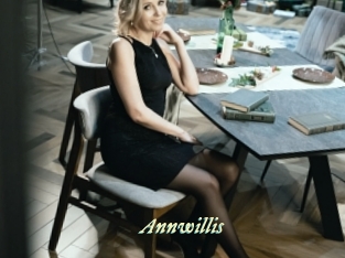 Annwillis