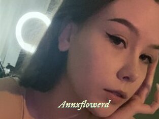 Annxflowerd