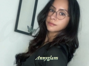 Annyglam