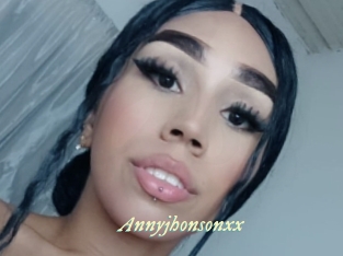 Annyjhonsonxx