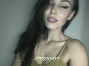 Annysivara