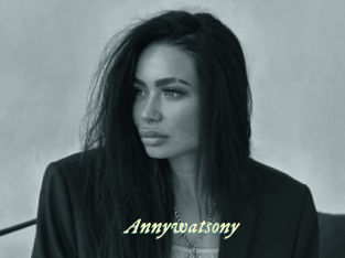 Annywatsony