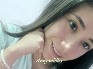 Annywiillss