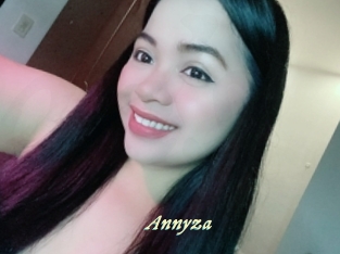 Annyza