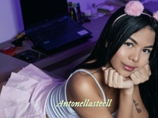 Antonellasteell