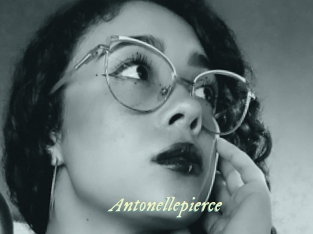 Antonellepierce