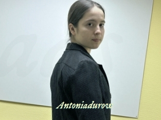 Antoniadurow