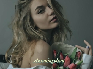 Antoniagolson