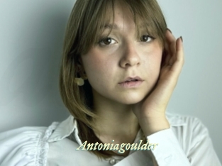 Antoniagoulder