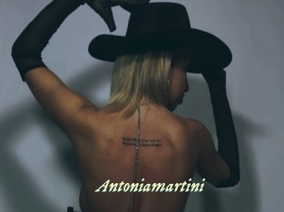 Antoniamartini