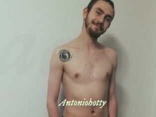 Antoniohotty