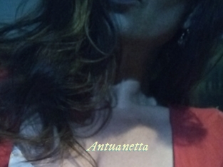 Antuanetta