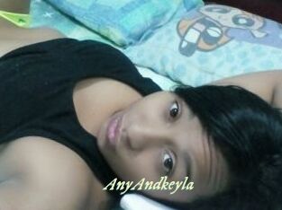 AnyAndkeyla