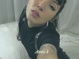 Aomi_k