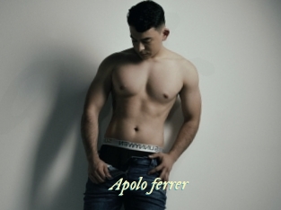 Apolo_ferrer