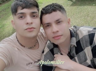 Apolomiller