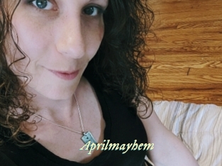 Aprilmayhem