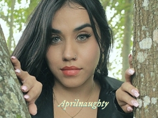 Aprilnaughty