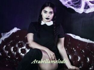 Arabellamelodie