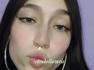 Arabellaweis