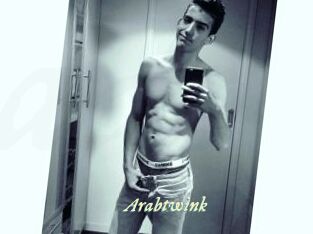 Arabtwink