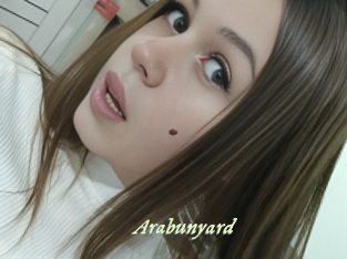 Arabunyard